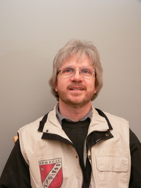 Hans-Jürgen Epp